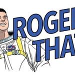 Roger That! Conference Going Virtual for 2021